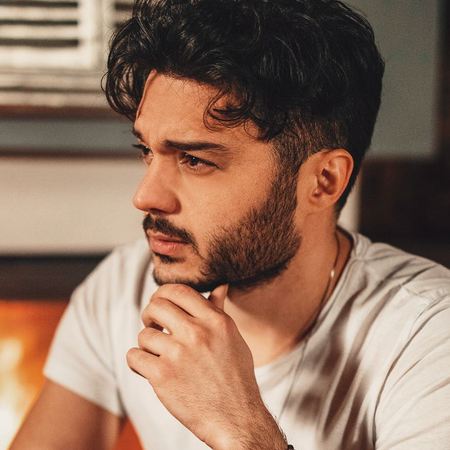 الیاس یالچینتاش یاساک الما